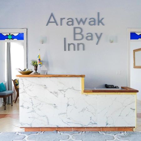 Arawak Bay: Inn At Salt River Christiansted Exteriér fotografie