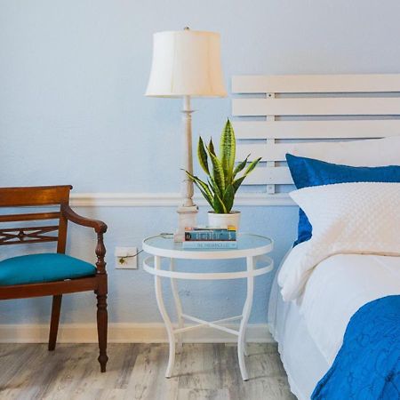 Arawak Bay: Inn At Salt River Christiansted Exteriér fotografie