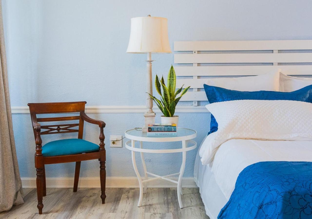 Arawak Bay: Inn At Salt River Christiansted Exteriér fotografie